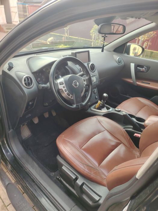 De vânzare Nissan Qasqai