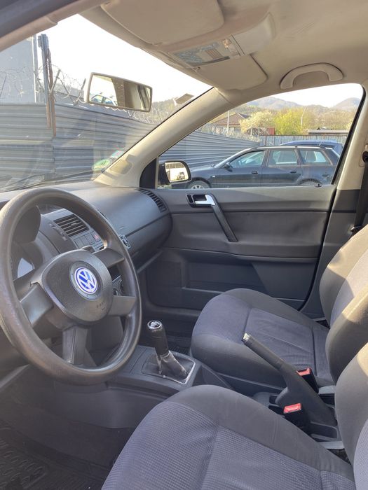 De vanzare Volkswagen Polo