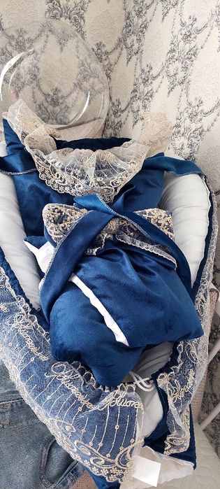 Продам Конверт кокон ...