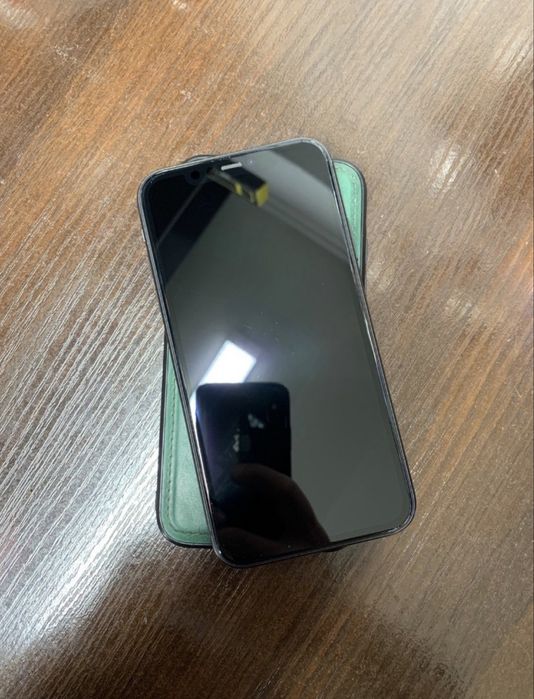 Айфон 11 128 гиг 75 емкость