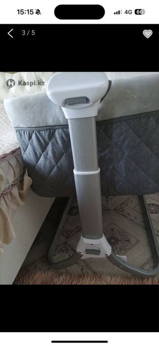 Электронная колыбель