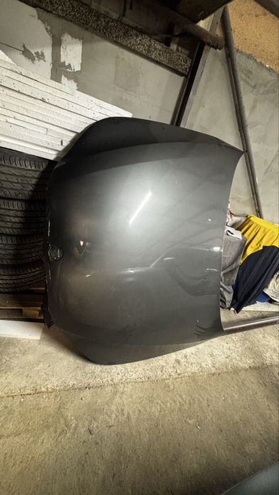 Преден капак БМВ е60