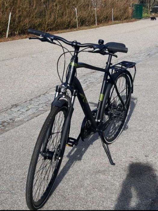 Raymon 28” Ca Nou marime L