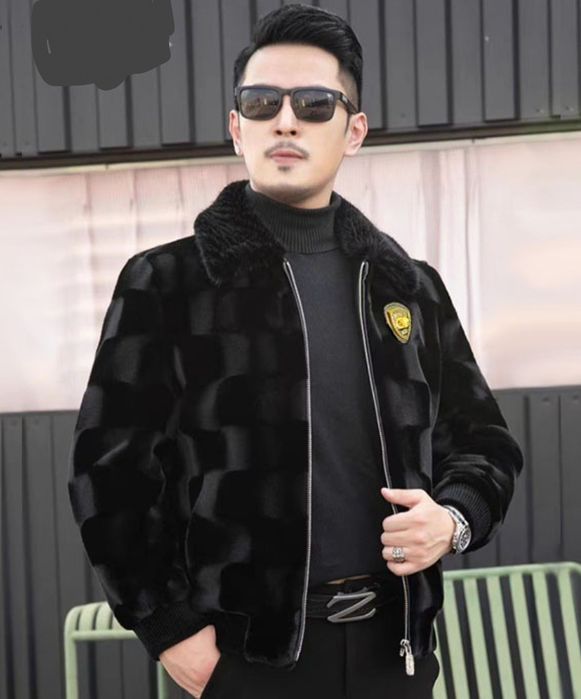 Мужской одежды .