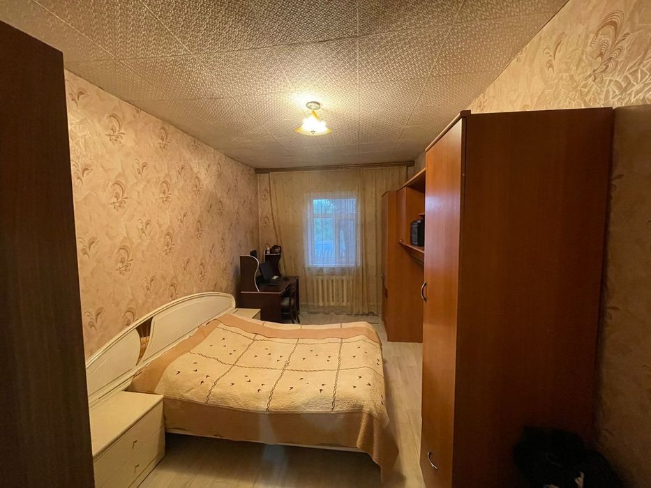 Продается дом в п.Нура (Киевка)