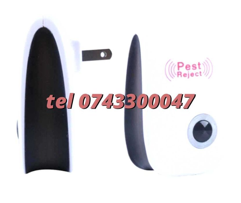 Aparat Impotriva Rozatoarelor Tantarilor Gandaci Alimentare 220v
