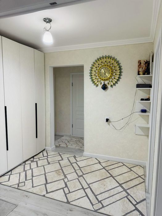 3-бөлмелі пәтер сатылады