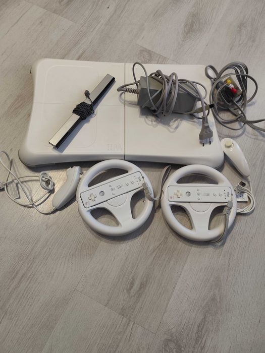 Nintendo - Wii Nintendo