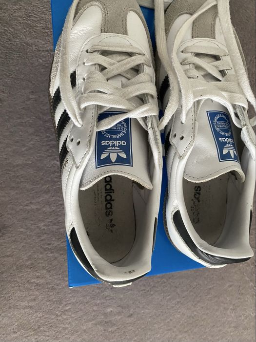 ‼️ Adidas Samba OG