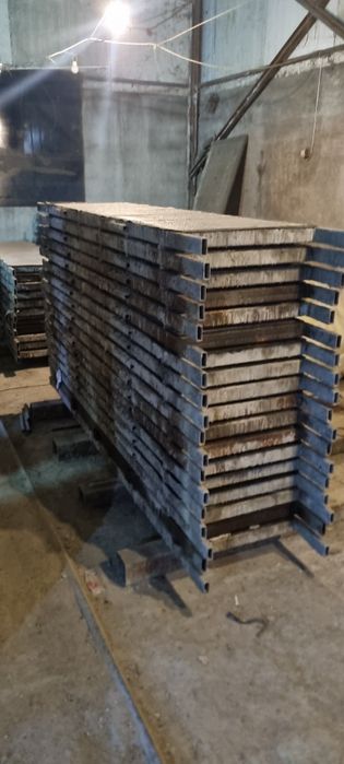 Targa gard beton / targi gard / gard beton / matrite Gard / matrite