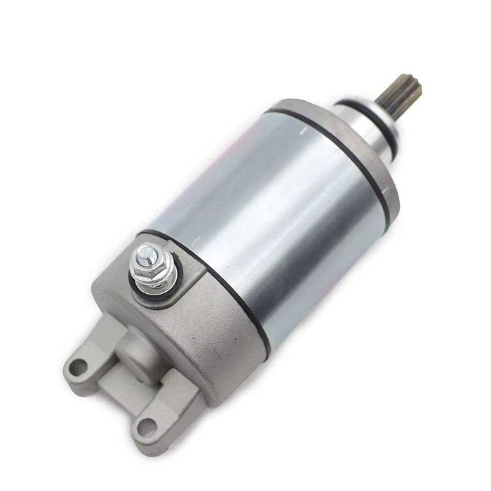 Electromotor Suzuki DRZ400 Kawasaki KSF400 KLX400SR Arctic Cat A1055