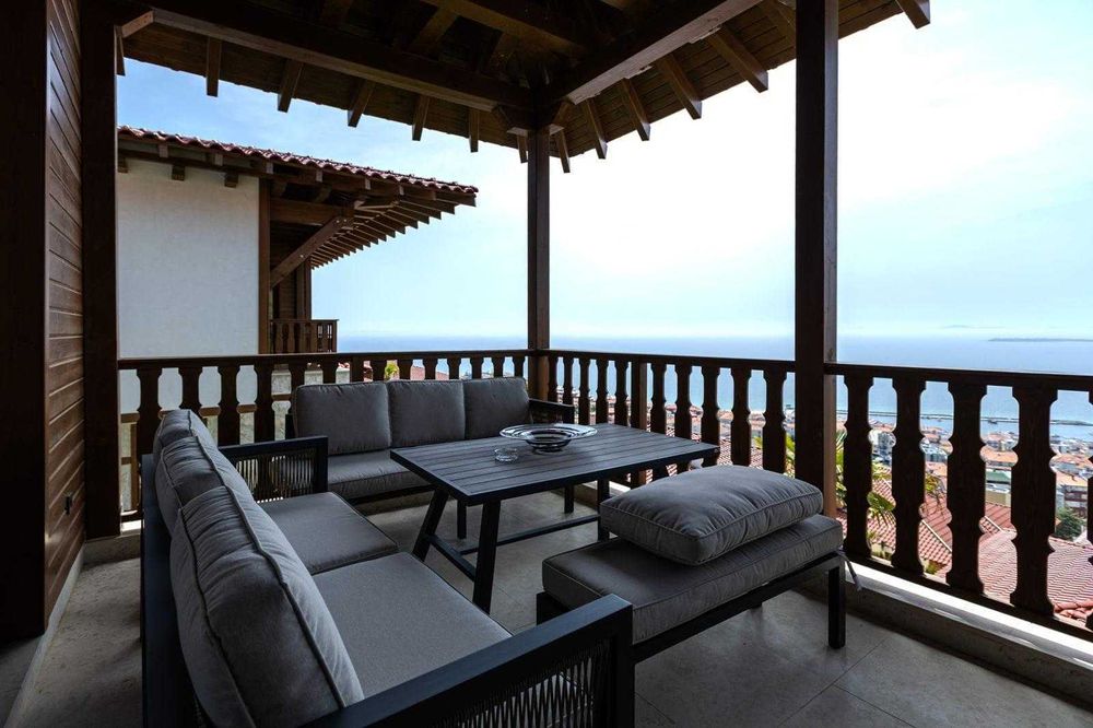 Продава се Къща в Свети Влас - 200 кв.м за 1339 €/кв.м - Снимка #7