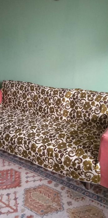 Покривало за легло