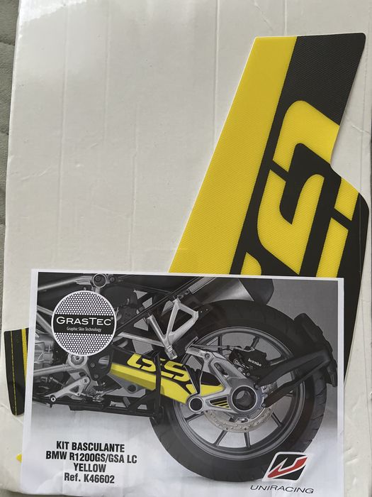 Kit colant protectie  BMW R 1200