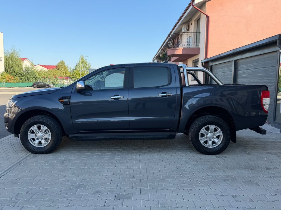 FORD Ranger 2023 — imagine 4