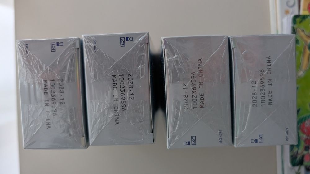 Prezervative Durex Invisible sigilate