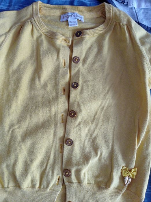 Дрехи за момичета