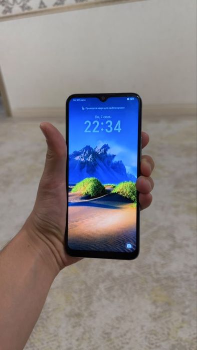 Продам Honor X6
