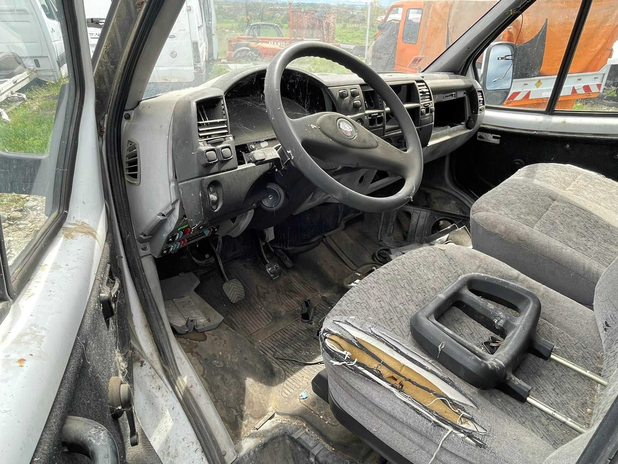 Газ Газела 2.2дизел с. Копринка • OLX.bg
