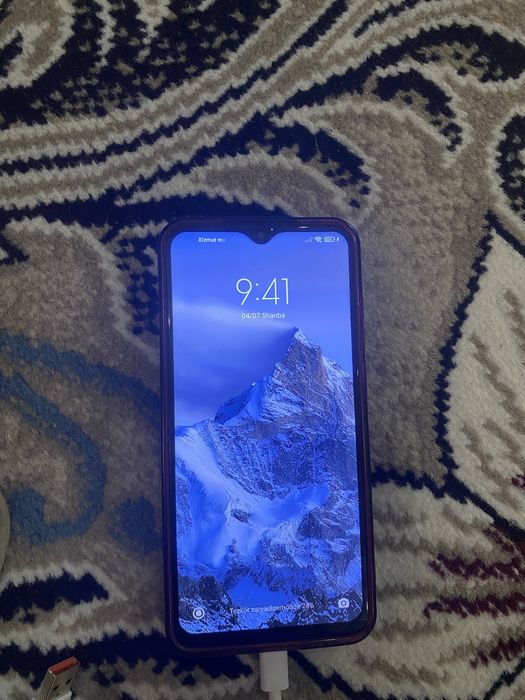 Redmi not 8pro