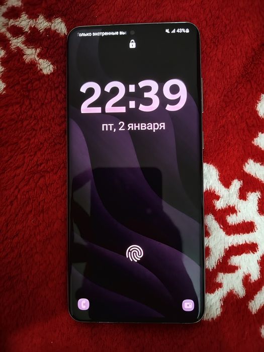 Продам Samsung Galaxy S20 Ultra