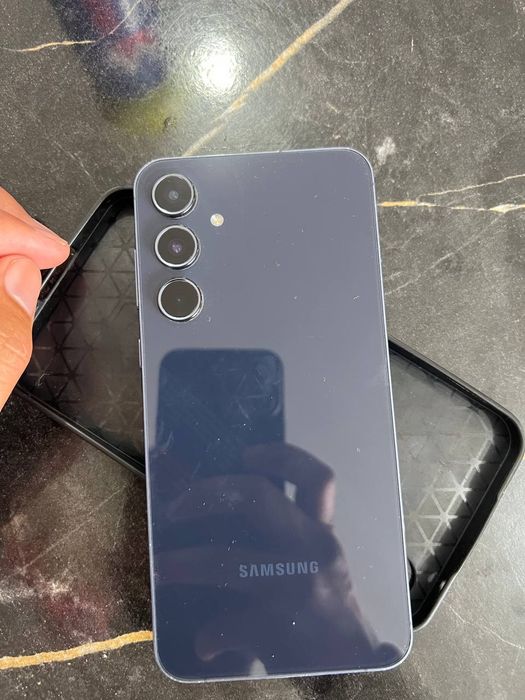 Samsung Galaxy A 55
