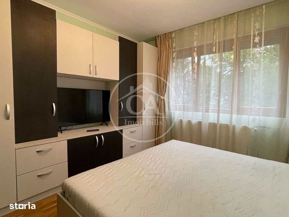 Apartament de inchiriat cu 2 camere in zona Rogerius, Oradea