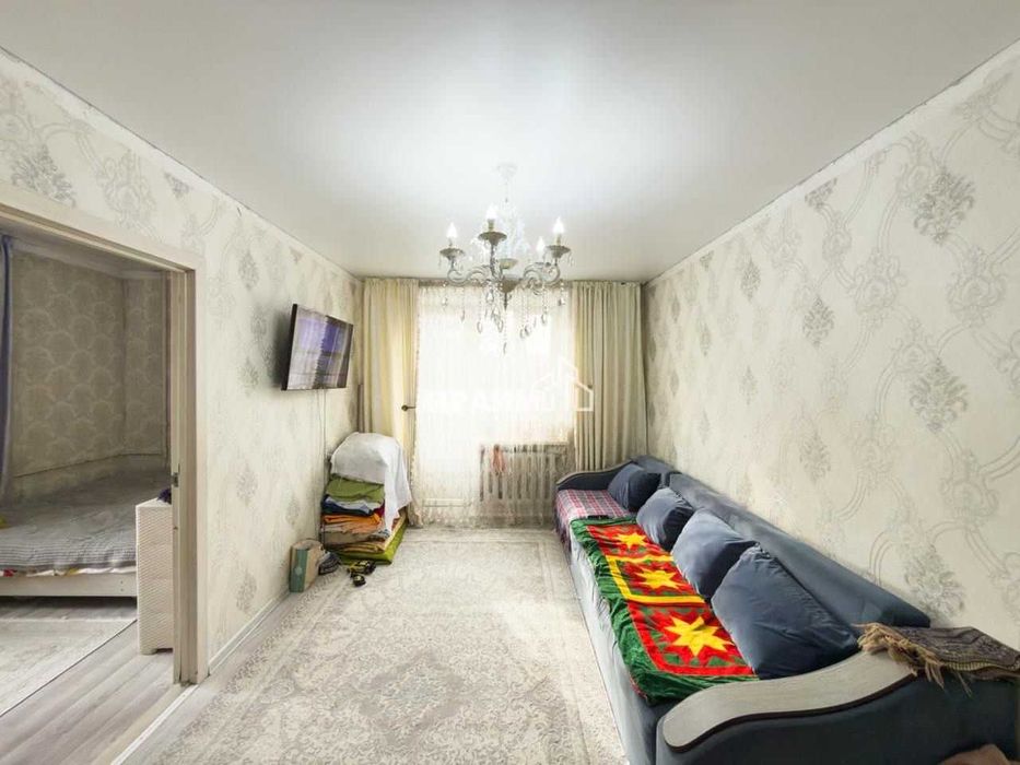 ПРОДАМ 2Х ком. Центр (Нина ПРАЙМ)