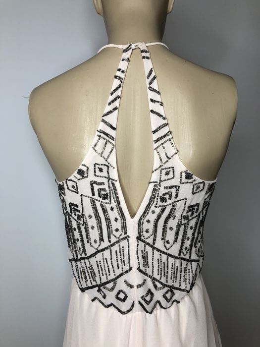 Salopeta Zara Editie Limitata noua