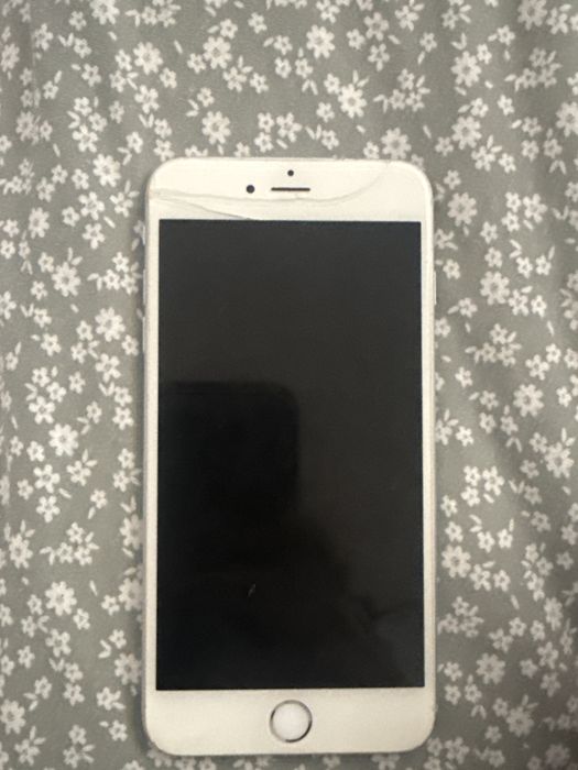 Iphone 6 plus gri
