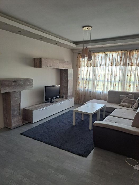 Дава се под наем Двустаен апартамент в Пловдив, Христо Смирненски - 60 кв.м за 375 € - Снимка #1