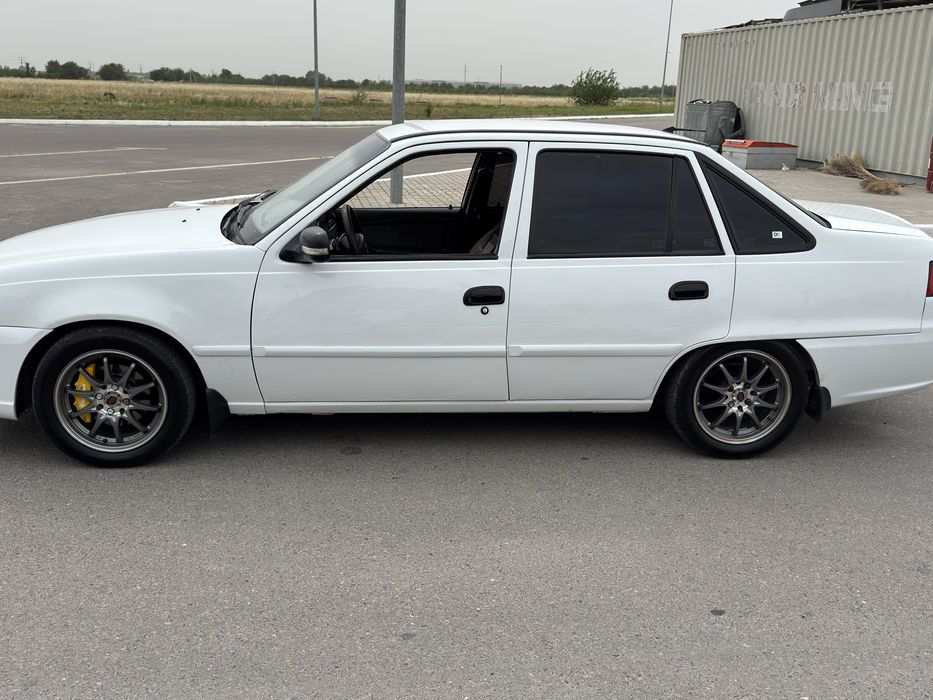 Nexia 2 1.6L idyal