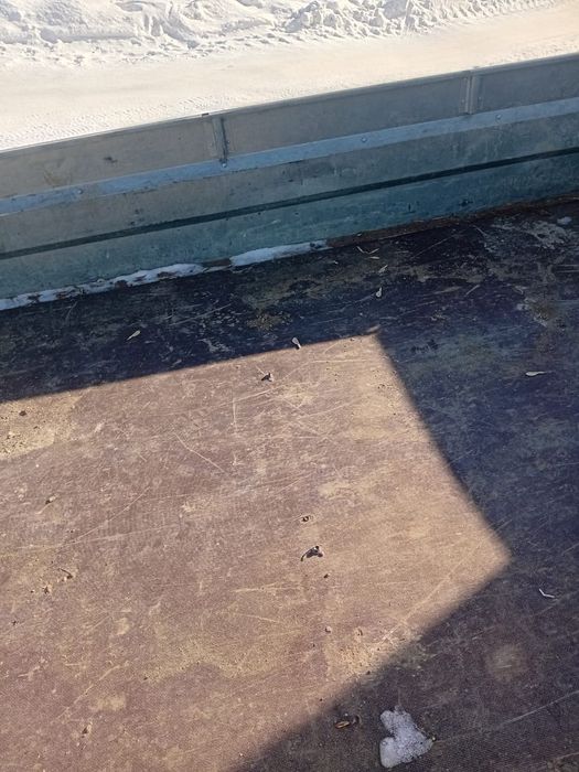 Продам прицеп срочно