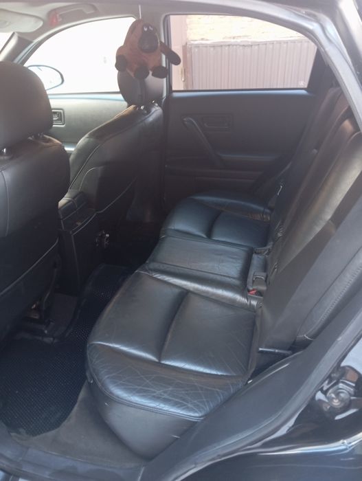 Продам Infinity fx35