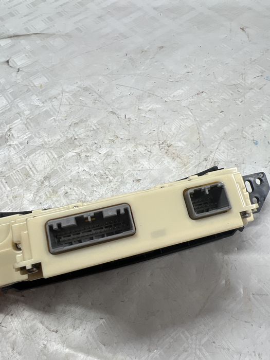 panou comanda clima honda accord 2.0 benzina 2011