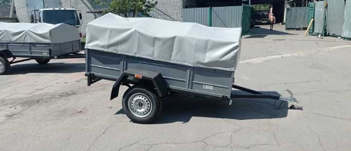 Хорошая легковая телега