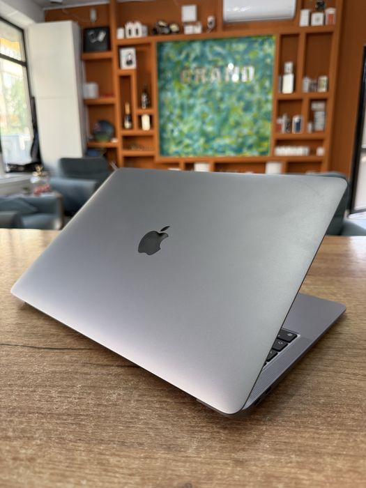 Macbook Air M1 256 GB ca NOU * GRAND * Garantie 1 AN