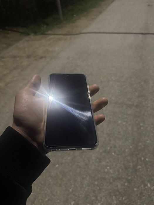 Телефон сатылады ZTE A35 обмен айфон