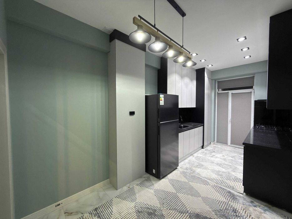 Срочно! Продаётся 4х комнатная квартира на Вокзале!!!