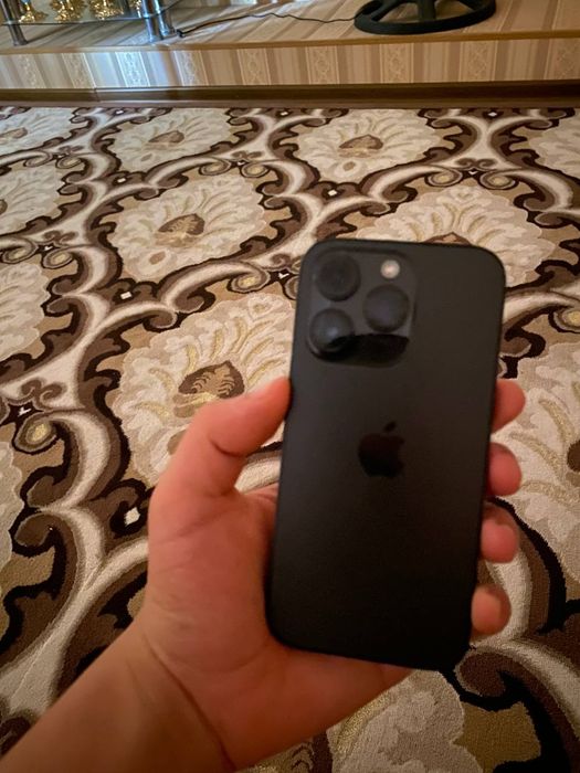Iphone 14 pro xolati zur
