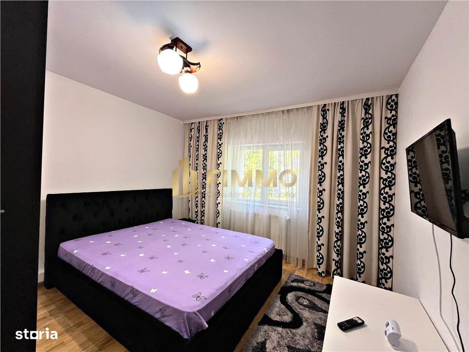 Apartament de inchiriat | 3 cam | Obcini | ID:629
