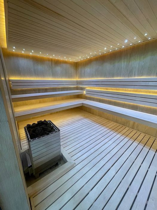 Bashkent villa premium kllass