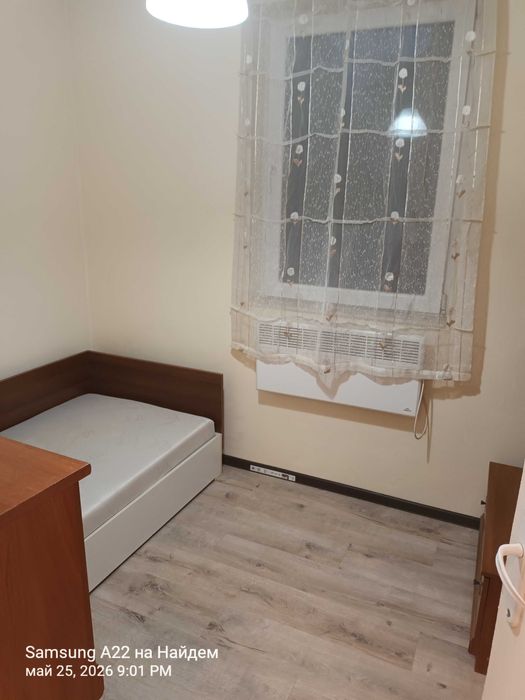 Ново строителство Шумен ул .Македония под наем 0888415334