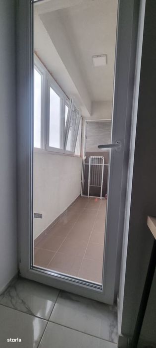 Garsoniera de inchiriat-Aparatorii Patriei-cu centrala+loc de parcare