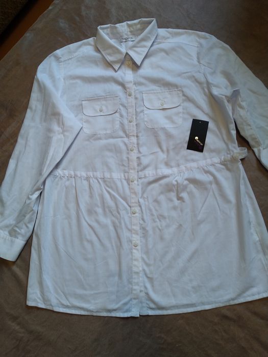 Куртка-рубашка-кофта новая женская