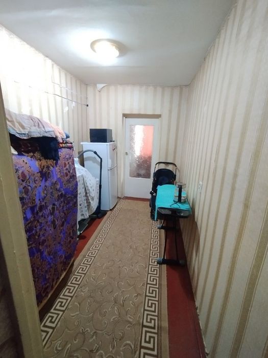 Gazalkent shaxrida 3 xonali kotej sotiladi