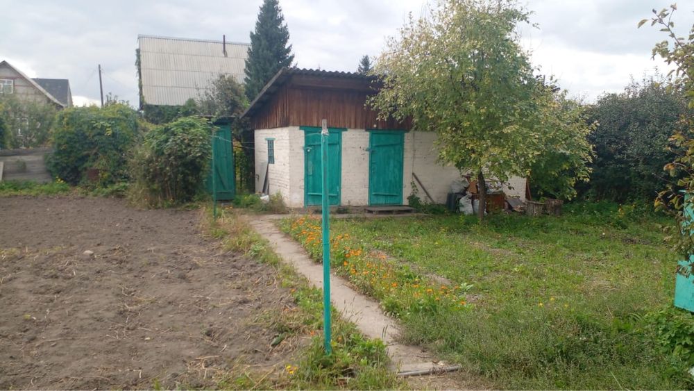 Продается дача Акимовка