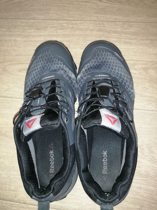 Кросовки Reebok 41размер