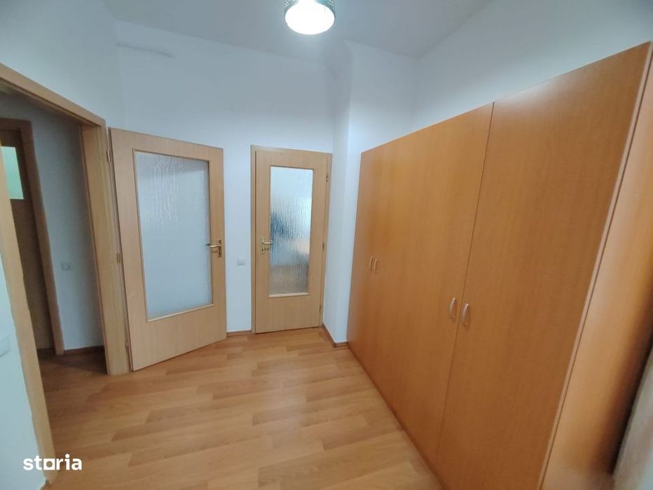 Apartament 37mp, etaj 1, Iris