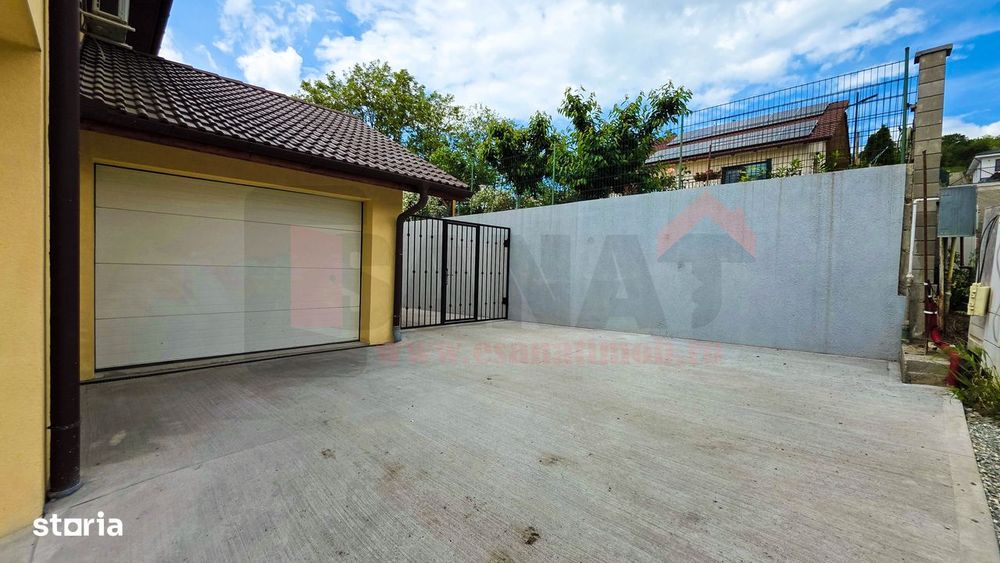 Casa NOUA P+E | Prima Utilizare | GARAJ | Prima Shopping |VIDEO